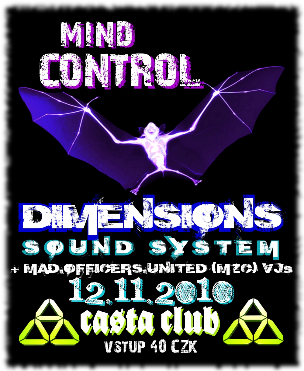 Mind control