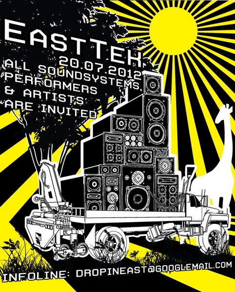 Eastek