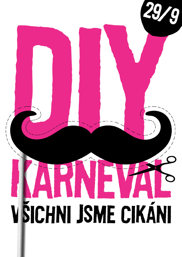 DIY karneval