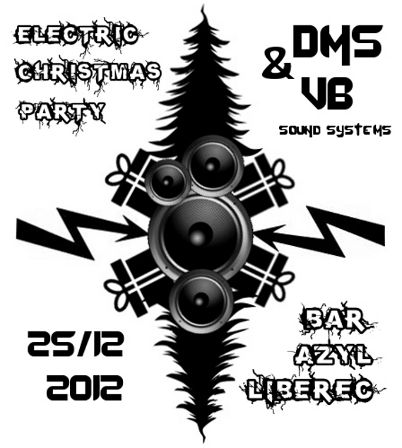 Electric Christmas