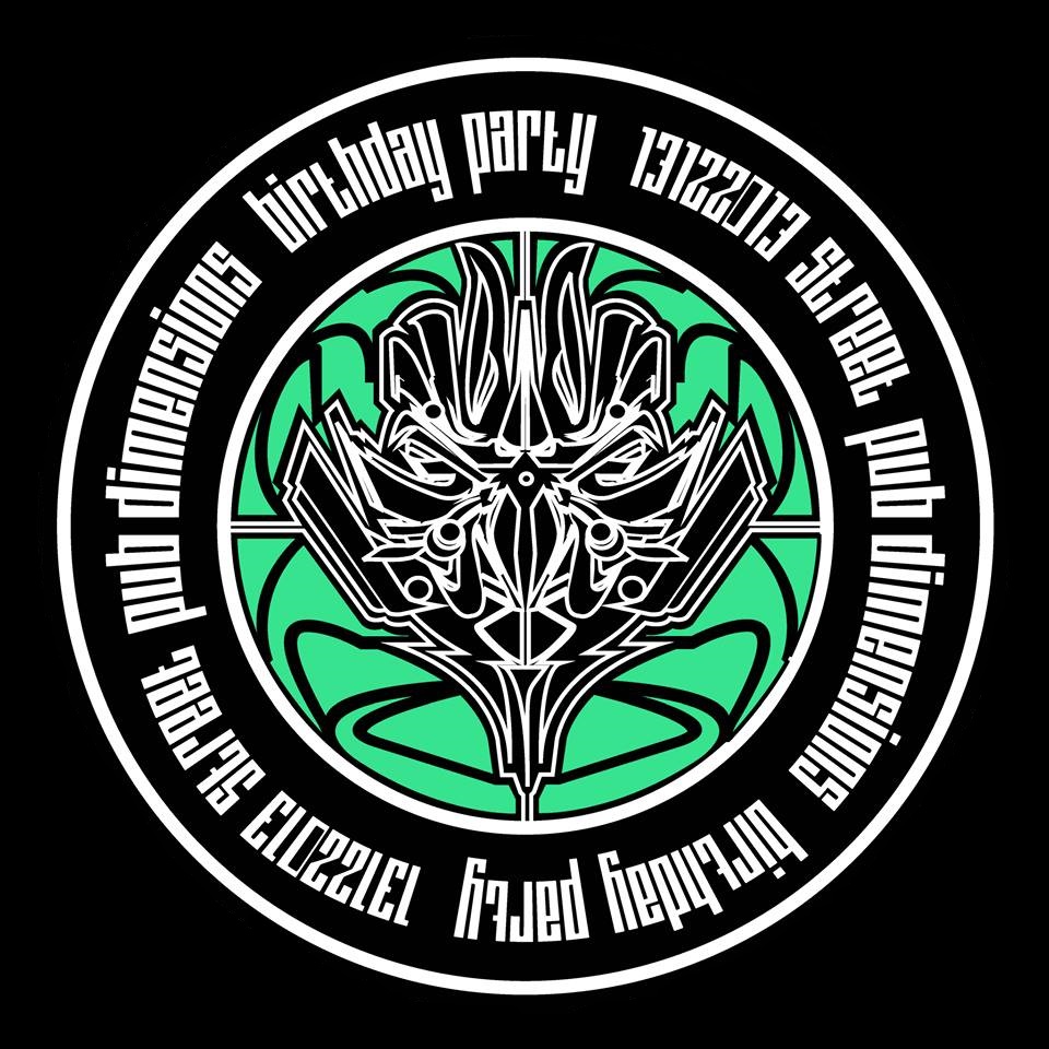 Narozeniny ve Streetpubu