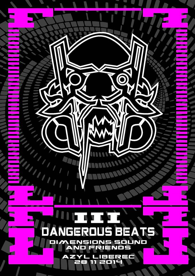 Dangerous beats vol. 3
