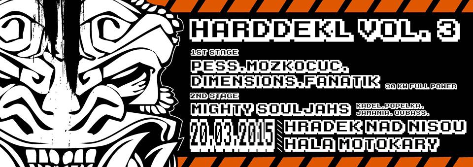 HardDekl vol. 3