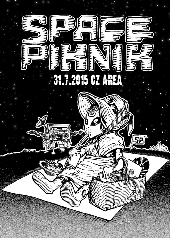 Space Piknik