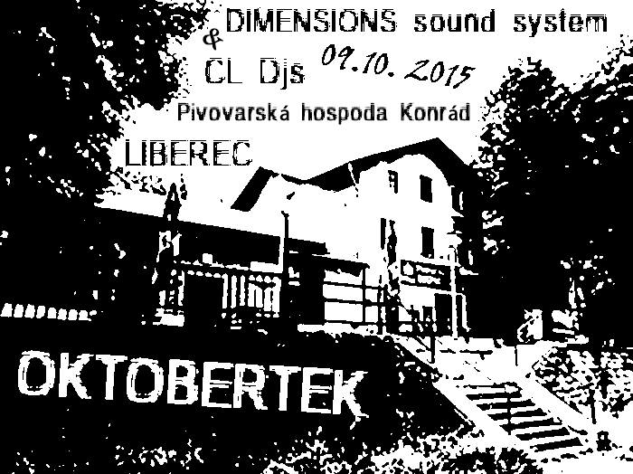Oktobertek