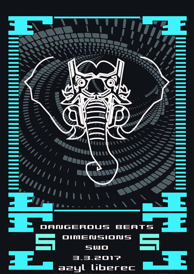 Dangerous beats vol. 5