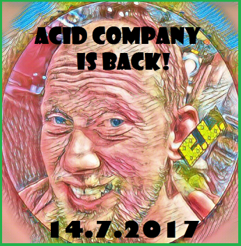 Acid Company is BACK