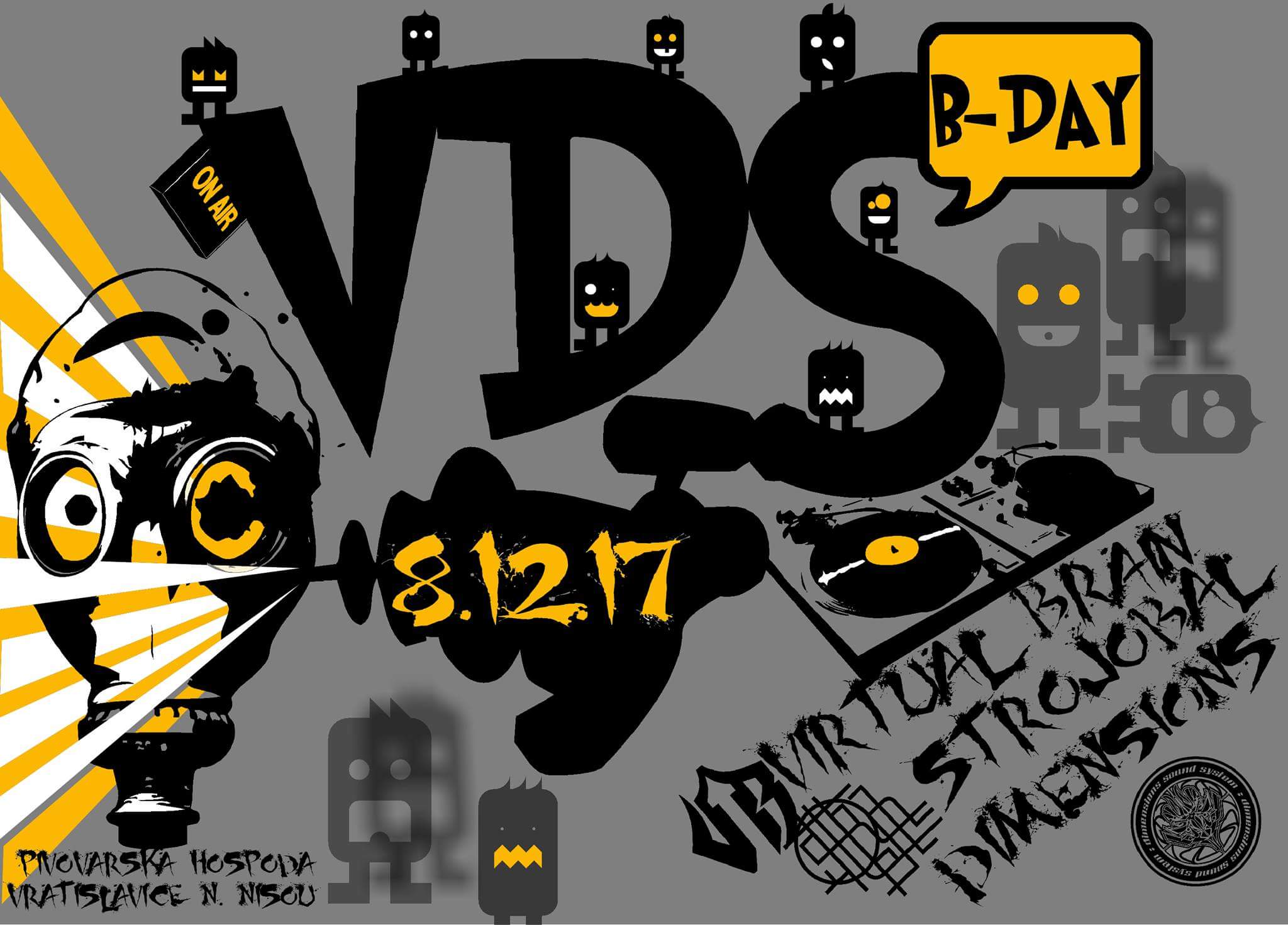 VDS 2017