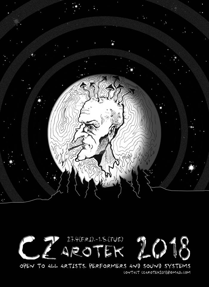Czarotek 2018